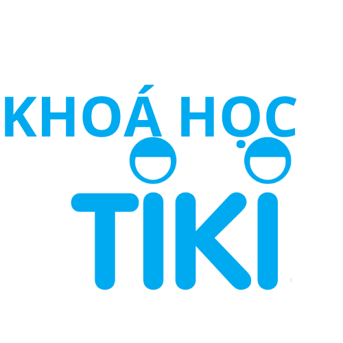 KHÓA HỌC TIKI